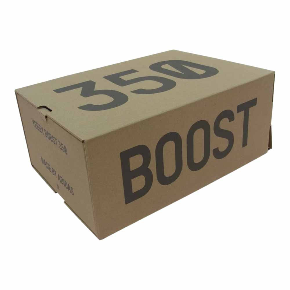 adidas アディダス GY7658 YEEZY BOOST 350 V2 イージーブースト ASH PEARL アッシュパール ローカット スニーカー 26cm【新古品】【未使用】【中古】