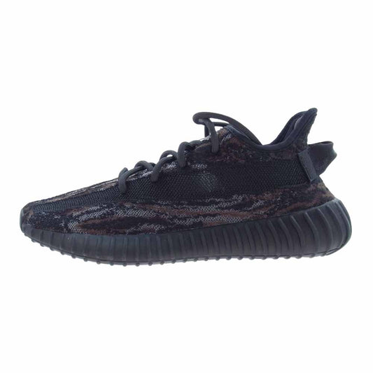 adidas アディダス GW3774 YEEZY BOOST 350 V2 MX ROCK イージー ブースト ローカット スニーカー ブラック系 ブラウン系 26cm【新古品】【未使用】【中古】