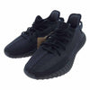 adidas アディダス HQ4540  YEEZY BOOST 350 V2 ONYX イージーブースト350V2 オニキス ローカット スニーカー ブラック系 26cm【新古品】【未使用】【中古】