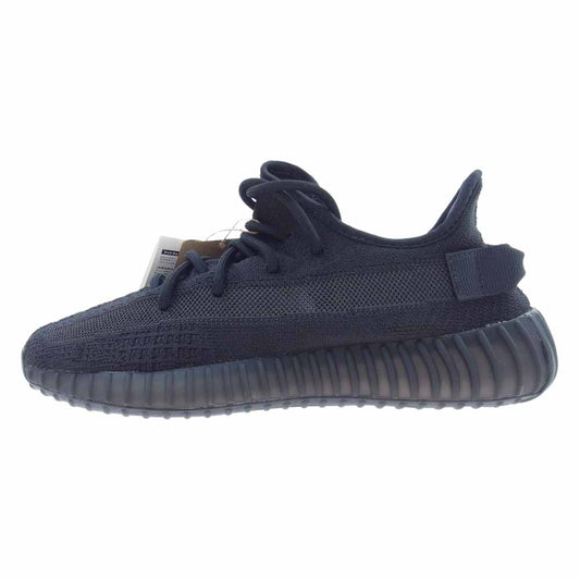 adidas アディダス HQ4540  YEEZY BOOST 350 V2 ONYX イージーブースト350V2 オニキス ローカット スニーカー ブラック系 26cm【新古品】【未使用】【中古】