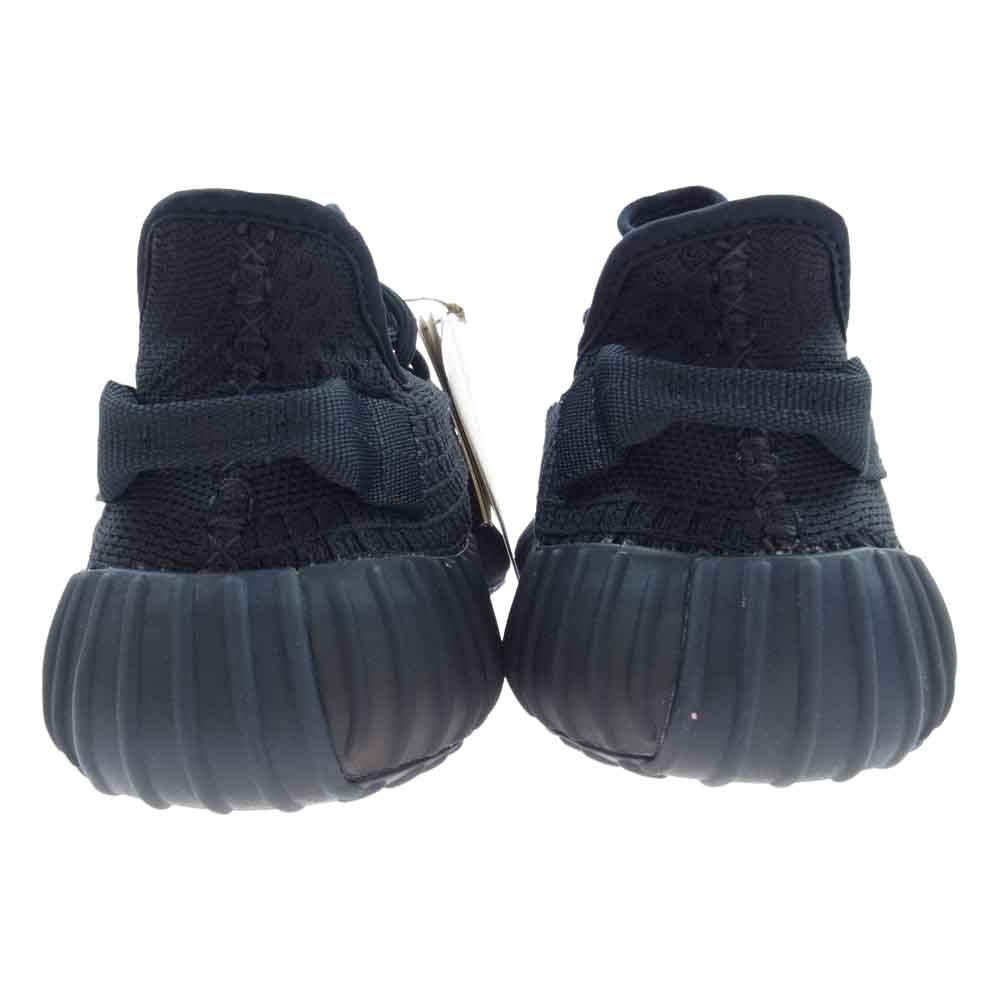 adidas アディダス HQ4540  YEEZY BOOST 350 V2 ONYX イージーブースト350V2 オニキス ローカット スニーカー ブラック系 26cm【新古品】【未使用】【中古】