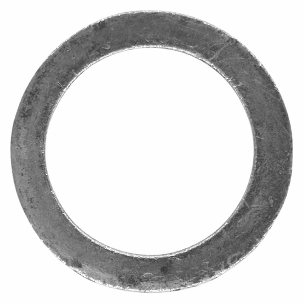 CHROME HEARTS クロムハーツ（原本無） 6mm SPACER FOTI 6mm スペーサー フォティ ハリスティータ モチーフ リング シルバー系 9.5号【中古】