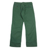 Engineered Garments エンジニアードガーメンツ BAKER PANTS ベイカーパンツ カーキ系 M【中古】