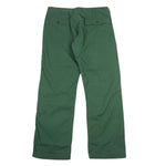 Engineered Garments エンジニアードガーメンツ BAKER PANTS ベイカーパンツ カーキ系 M【中古】