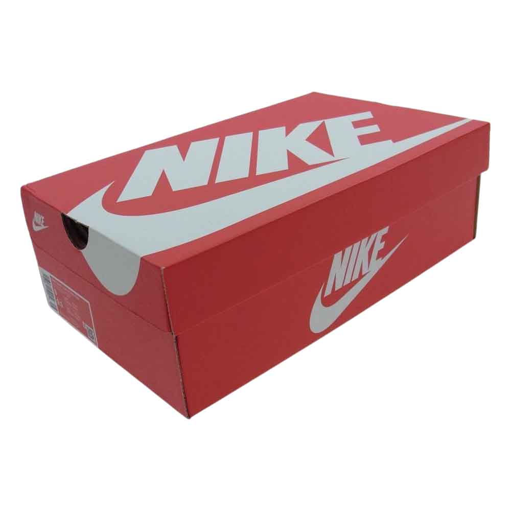 NIKE ナイキ DQ7681-001 DUNK LOW HALLOWEEN ダンク ロー ハロウィーン ローカット スニーカー グレー系 26cm【中古】