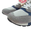 NEW BALANCE ニューバランス U998TA 998 USA製 BY TEDDY SANTIS GRAY スエード メッシュ テディ サンティス グレー スニーカー グレー系 27cm【新古品】【未使用】【中古】