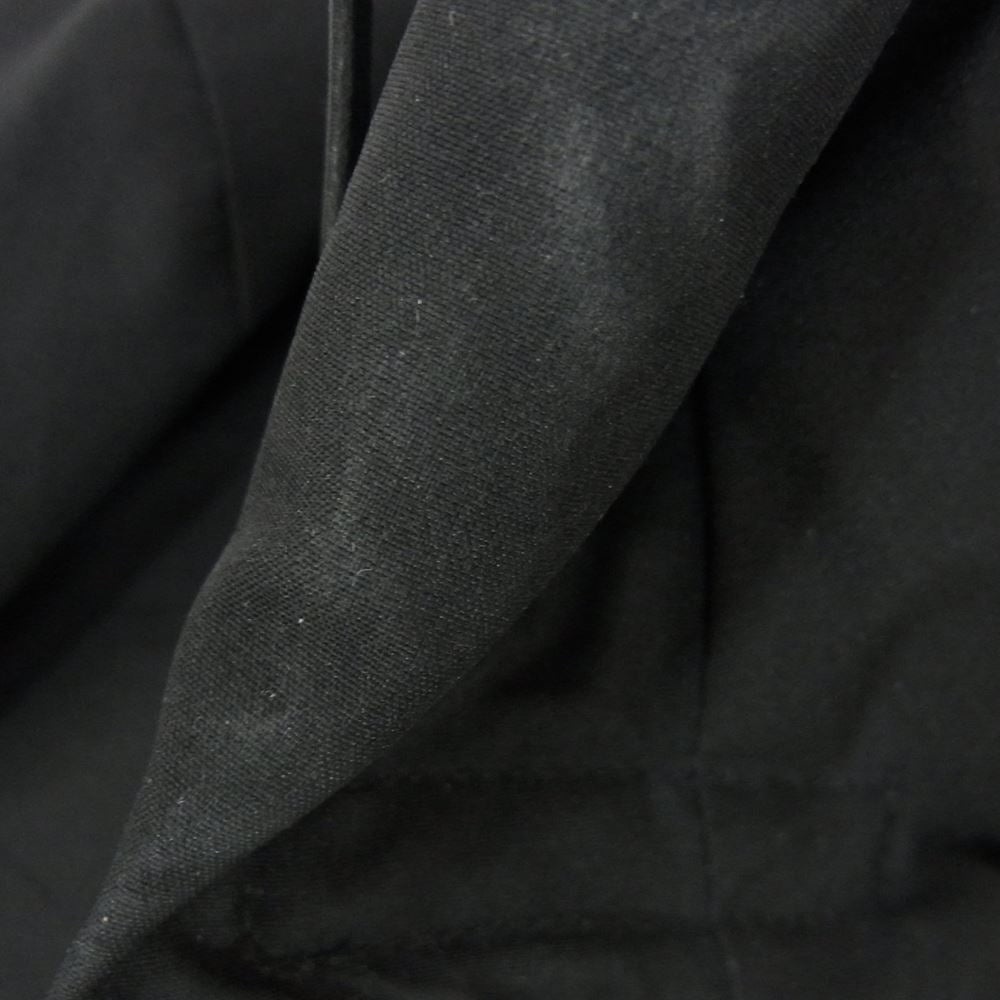 ジェリー TS940101 中綿 マウンテン ジャケット ブラック系 L【中古】