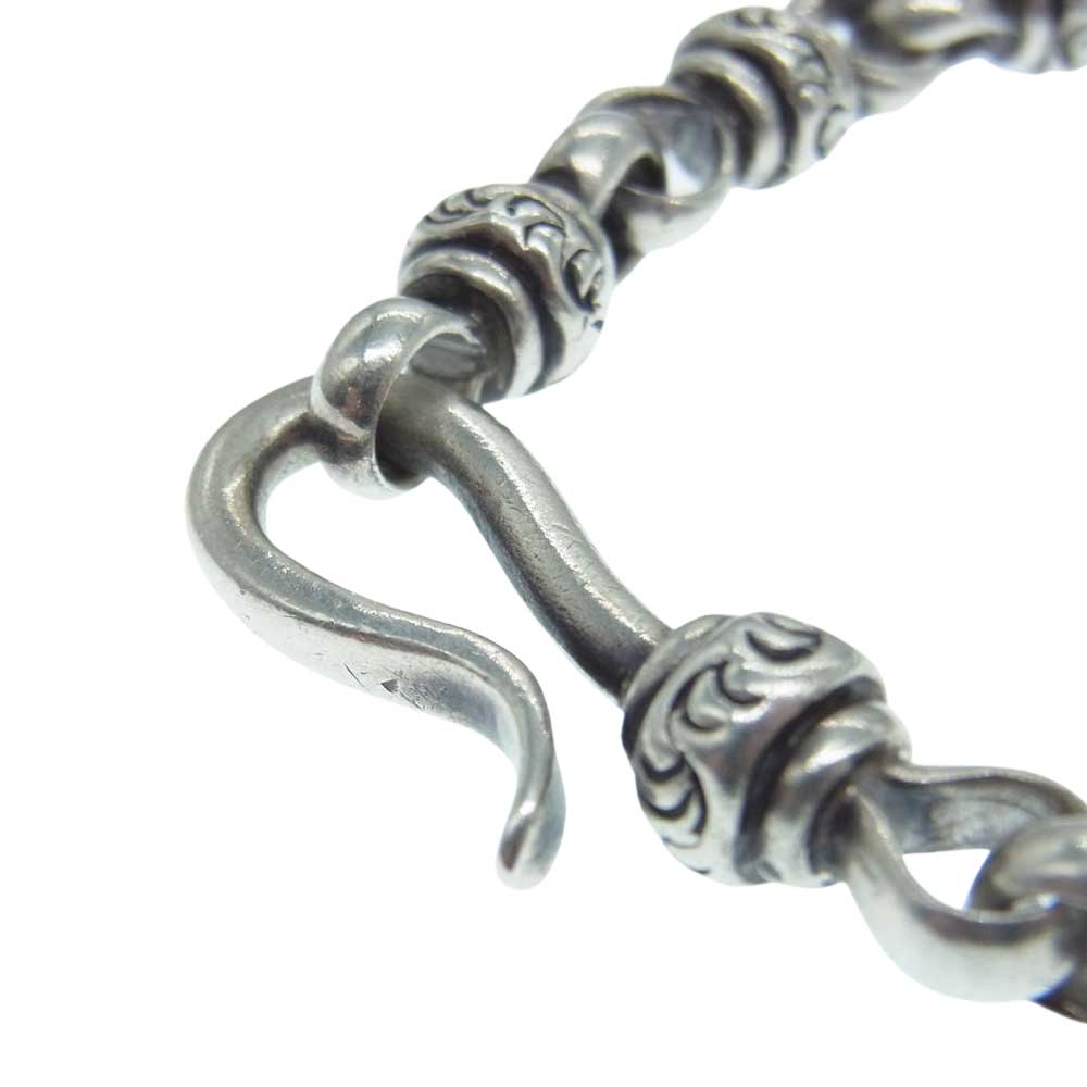 ARIZONA FREEDOM アリゾナフリーダム 太陽神 メタル 唐草 チェーン