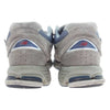 NEW BALANCE ニューバランス M2002RXC GORE-TEX ゴアテックス スエード メッシュ スニーカー グレー系 28cm【中古】