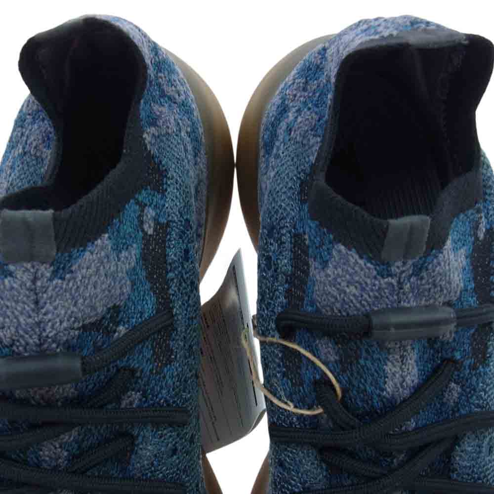 adidas アディダス GZ0454 Yeezy boost イージー ブースト 380 coverlet コベライト ハイカット スニーカー マルチカラー系 27.5cm【新古品】【未使用】【中古】