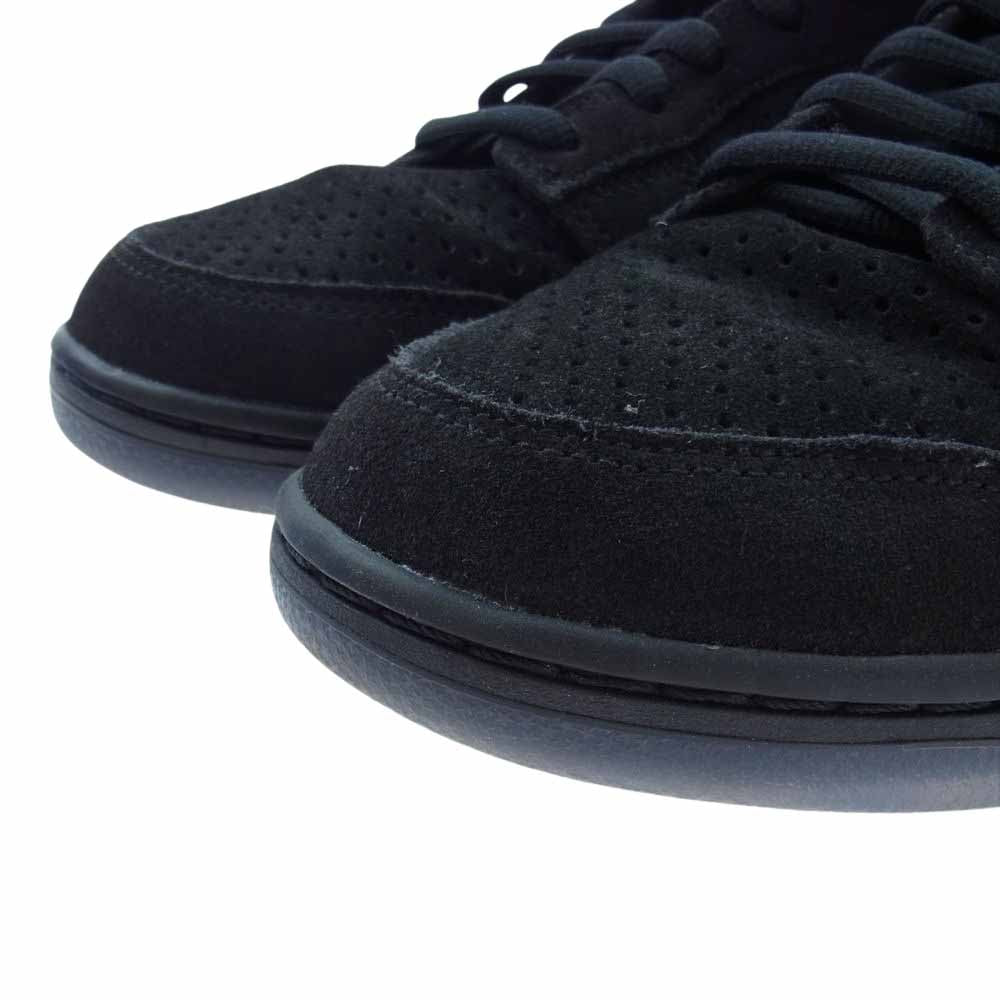 NIKE ナイキ DO9329-001 DUNK LOW SP ダンク ロー UNDEFEATEDアンディ 