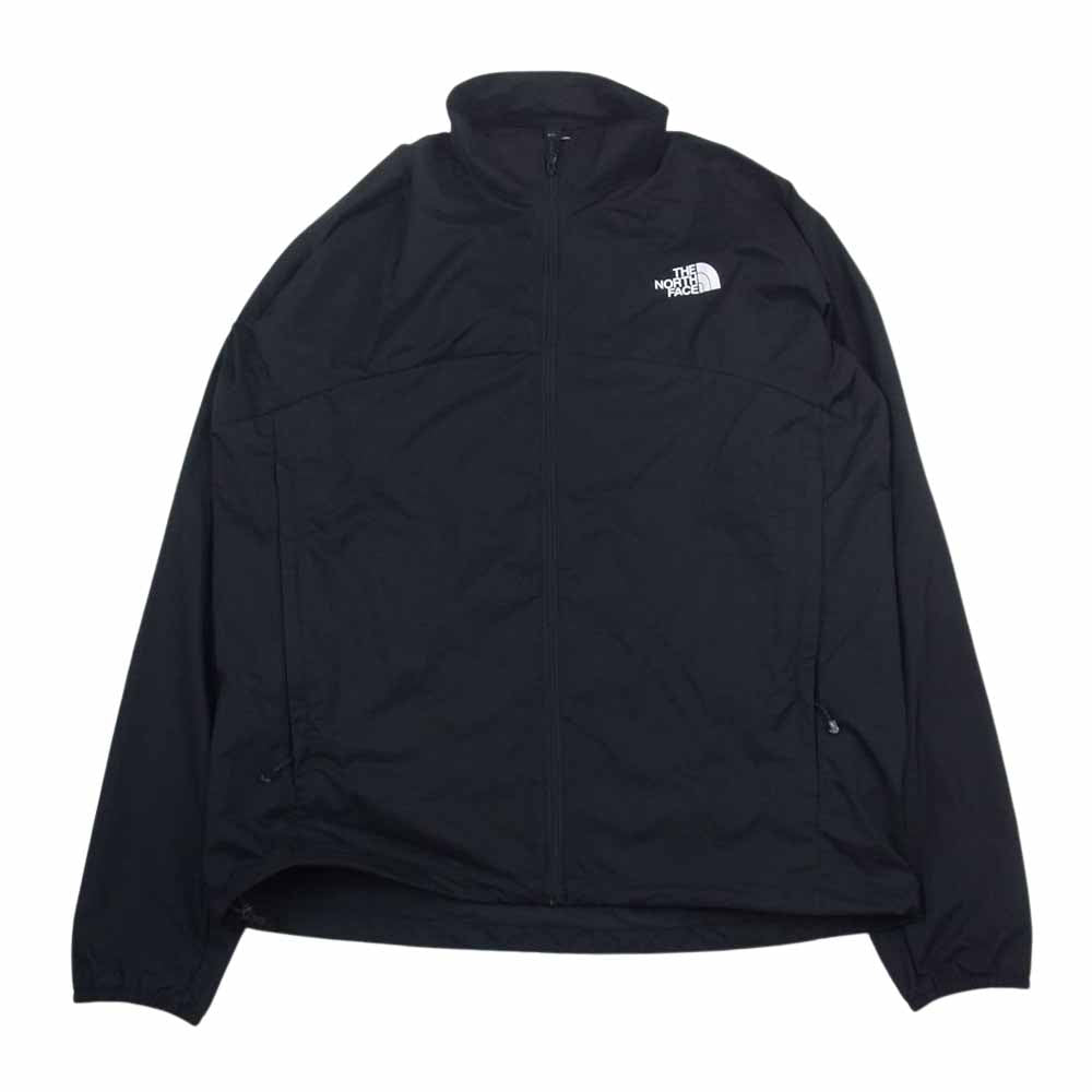 THE NORTH FACE ノースフェイス NP22203  Swallowtail Jacket スワローテイル ジャケット  ブラック系 L【新古品】【未使用】【中古】