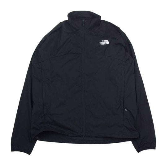 THE NORTH FACE ノースフェイス NP22203  Swallowtail Jacket スワローテイル ジャケット  ブラック系 L【新古品】【未使用】【中古】