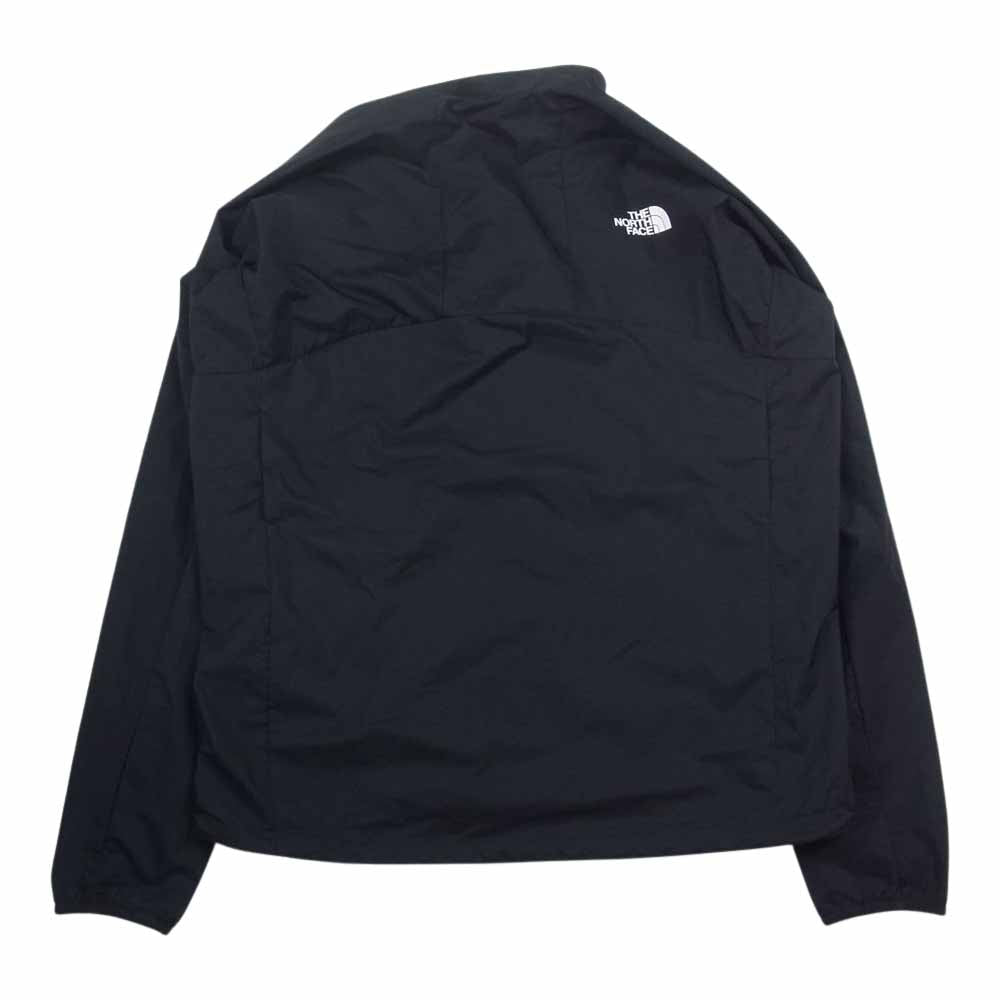 THE NORTH FACE ノースフェイス NP22203  Swallowtail Jacket スワローテイル ジャケット  ブラック系 L【新古品】【未使用】【中古】