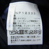 THE NORTH FACE ノースフェイス NP12333 GORE TEX ゴア テックス MOUNTAIN RAINTEX JACKET マウンテン レインテックス ジャケット  ブラック系 M【極上美品】【中古】