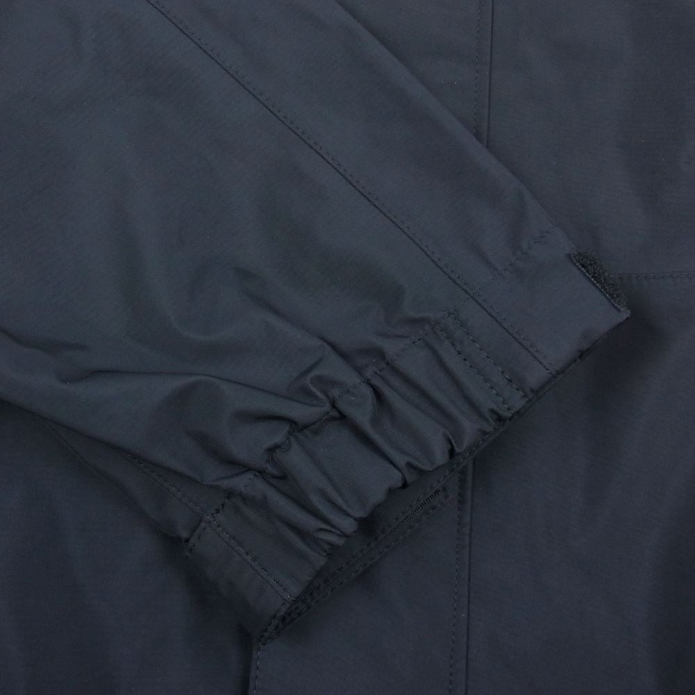 THE NORTH FACE ノースフェイス NP12333 GORE TEX ゴア テックス MOUNTAIN RAINTEX JACKET マウンテン レインテックス ジャケット  ブラック系 M【極上美品】【中古】