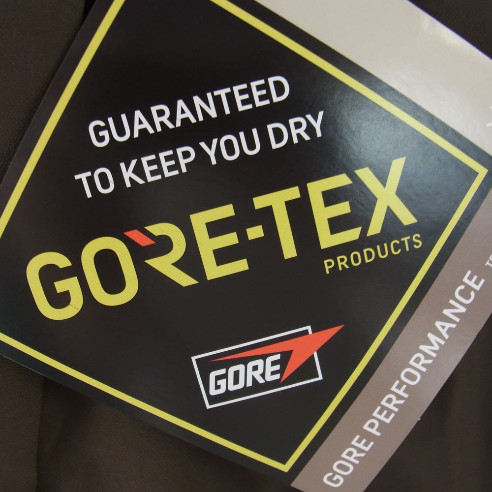 THE NORTH FACE ノースフェイス NP61800  MOUNTAIN JACKET マウンテン ジャケット ココアブラウン ブラウン系 M【新古品】【未使用】【中古】