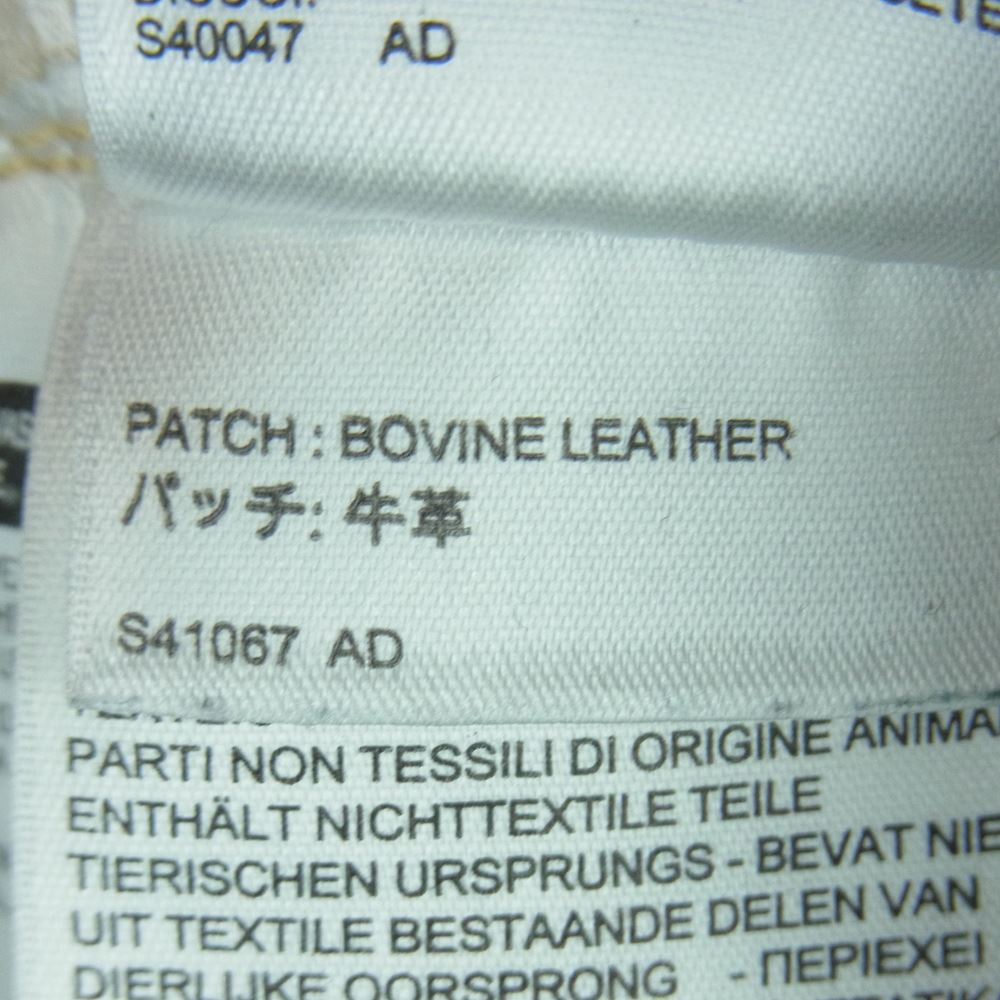 Levi's リーバイス 37501-0015 Vintage Clothing 1937年モデル 復刻 501XX トルコ製 ビックE シンチバック デニム パンツ インディゴブルー系 W38 L34【中古】