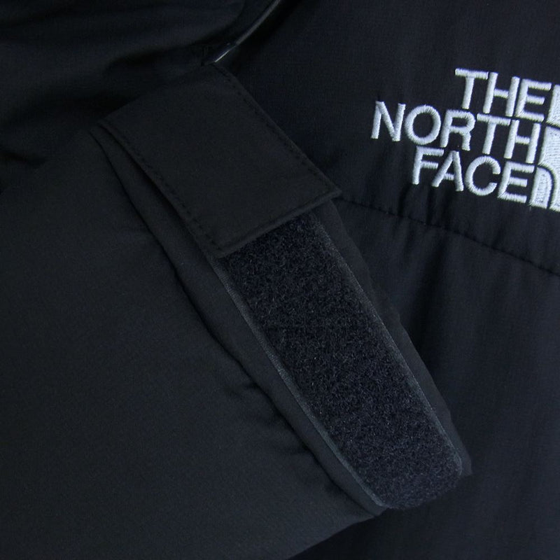 THE NORTH FACE ノースフェイス ND92240 Baltro Light Jacket バルトロ ...