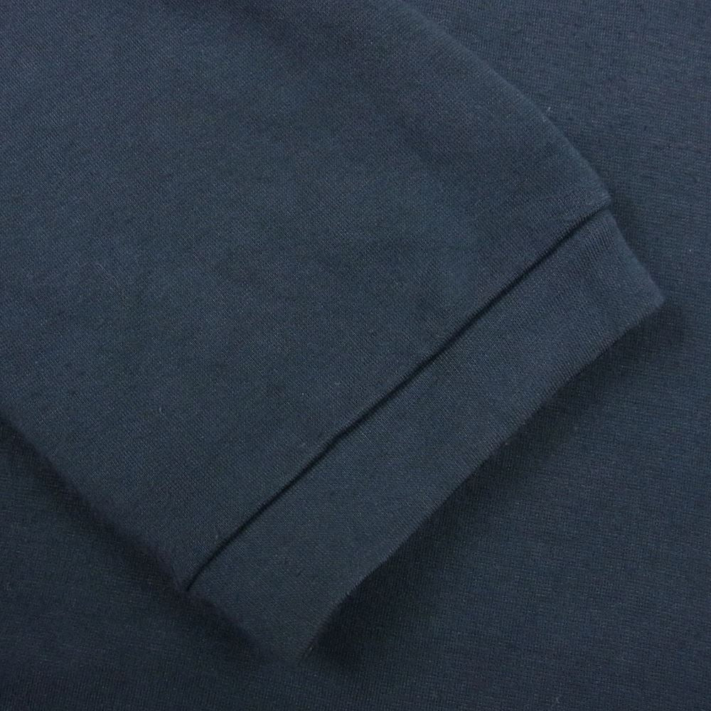 スイッチブレード SWBLD LINE PULLOVER PK ライン プルオーバー パーカー チャコール系 L【中古】