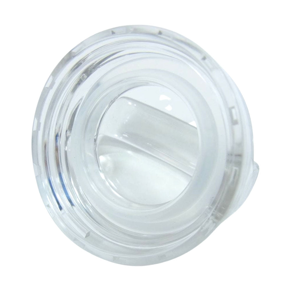 WTAPS ダブルタップス 21SS H20 BOTTLE PCT KINTO キントー トラベル タンブラー クリア ボトル 水筒 クリア系【新古品】【未使用】【中古】