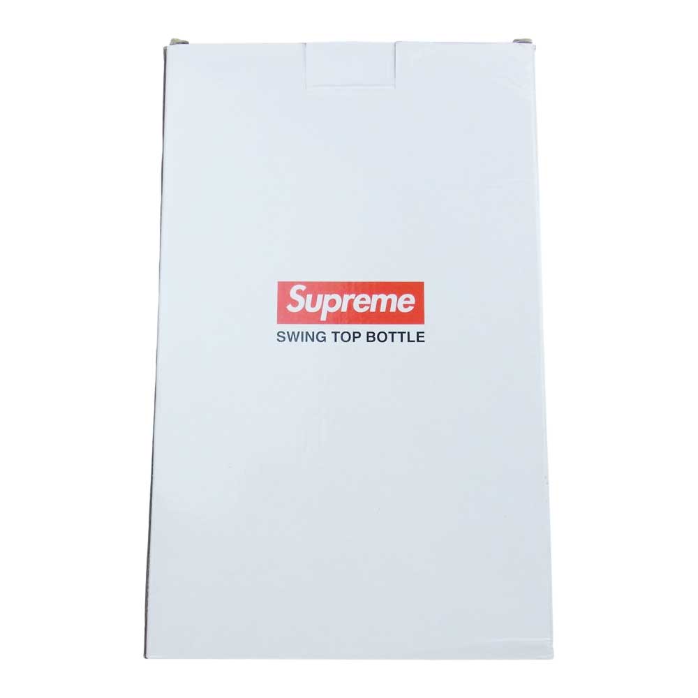 Supreme シュプリーム 23SS Swing Top 1.0L Bottle (Set of 2) ボトル 2本 セット  1.0L【中古】