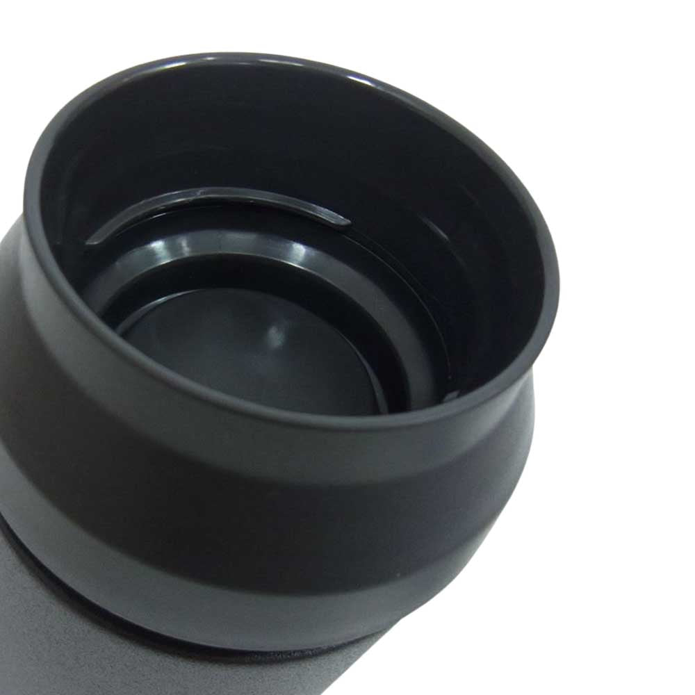 WTAPS ダブルタップス 21AW 212XKXKD-AC02 H2O 500ML BOTTLE KINTO キントー トラベル タンブラー ボトル 水筒 ブラック系【新古品】【未使用】【中古】