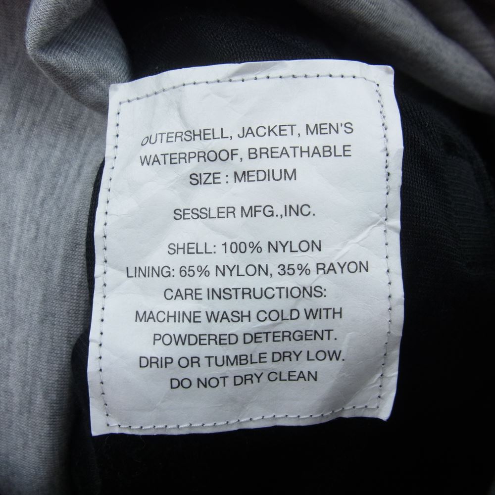 アメリカ軍 米軍 レプリカ CWU-106 フライト ジャケット ベージュ ベージュ系 M【中古】