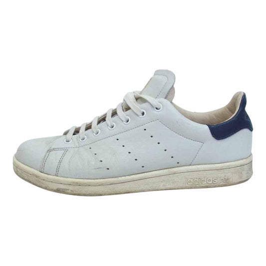adidas アディダス CQ3033 STAN SMITH RECON スタンスミス リーコン ホワイト系 26cm US8 1/2【中古】