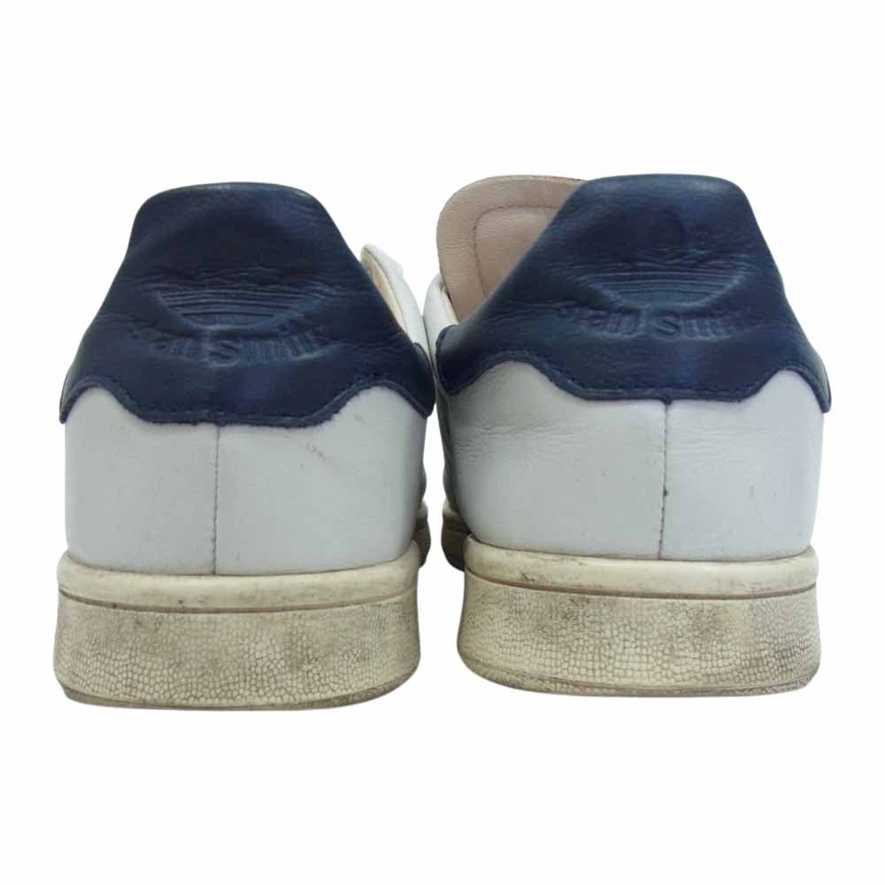 adidas アディダス CQ3033 STAN SMITH RECON スタンスミス リーコン ホワイト系 26cm US8 1/2【中古】