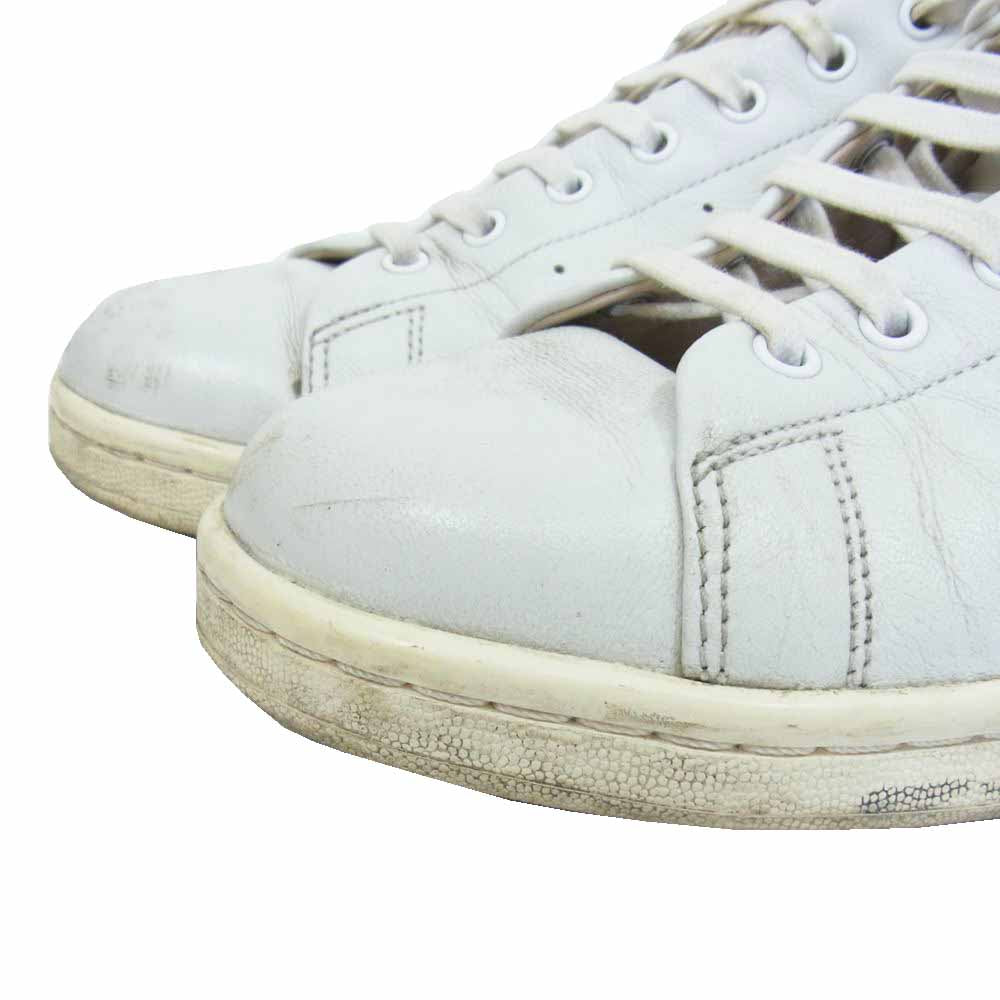adidas アディダス CQ3033 STAN SMITH RECON スタンスミス リーコン ホワイト系 26cm US8 1/2【中古】