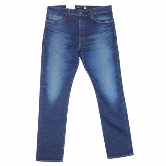 Levi's リーバイス 56497-0094 511 MADE & CRAFTED BOTO MADE IN JAPAN デニム パンツ インディゴブルー系 36【新古品】【未使用】【中古】