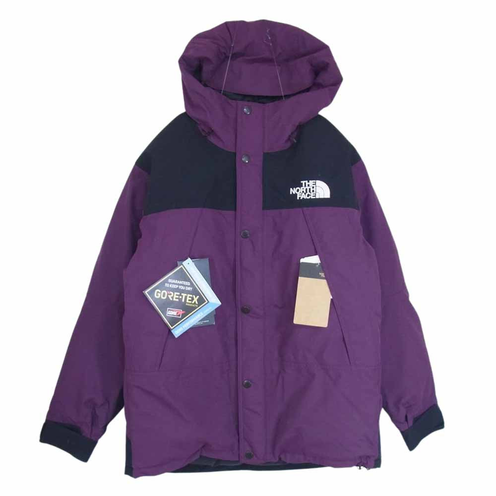 THE NORTH FACE ノースフェイス ND91930 Mountain Down Jacket
