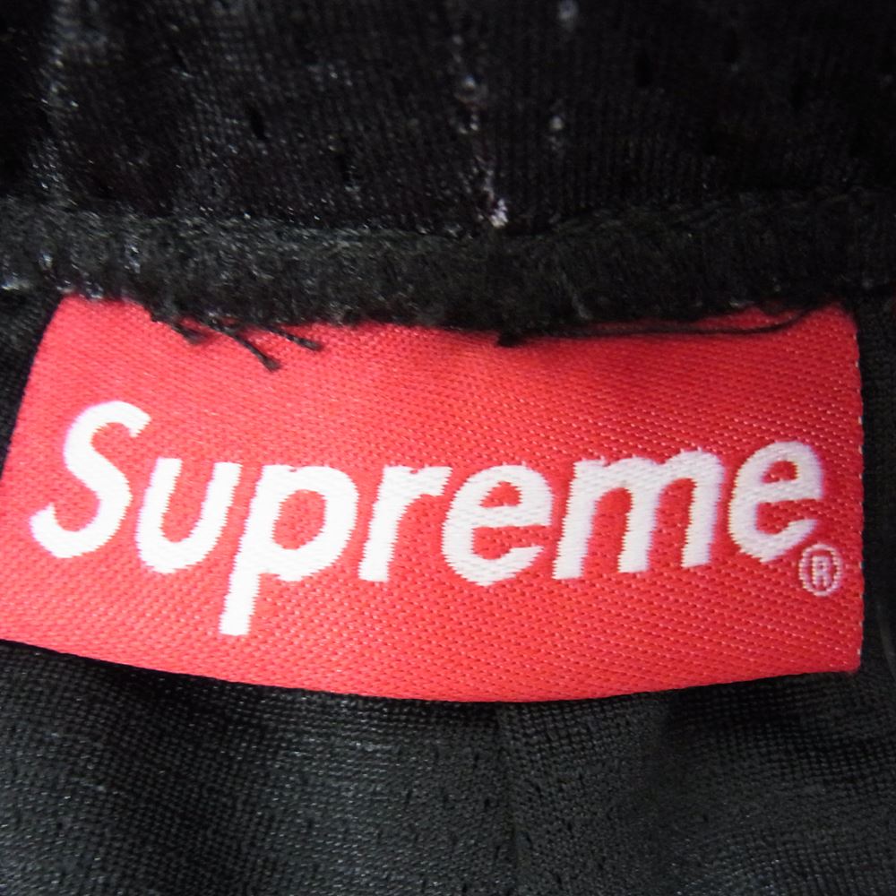 Supreme シュプリーム 22SS 94 Jersey Short ジャージ ショーツ ハーフ パンツ ブラック系 M【美品】【中古】