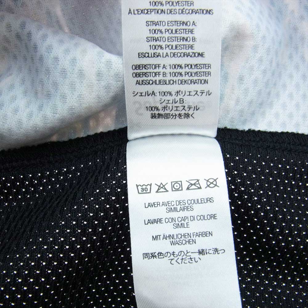 Supreme シュプリーム 23SS × UNDERCOVER アンダーカバー Moto Jersey Top ジャージ ロンT ロングスリーブ L【極上美品】【中古】