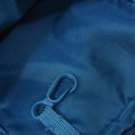 Supreme シュプリーム 17SS Small Shoulder Bag コーデュラ リップストップ ナイロン ショルダー バッグ ブルー系【中古】