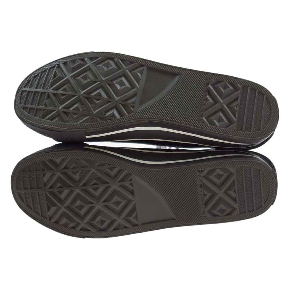 Lewis Leathers ルイスレザー LL54 Mechanic Sneakers メカニック スニーカー ハイカット ブラウン系 44【中古】