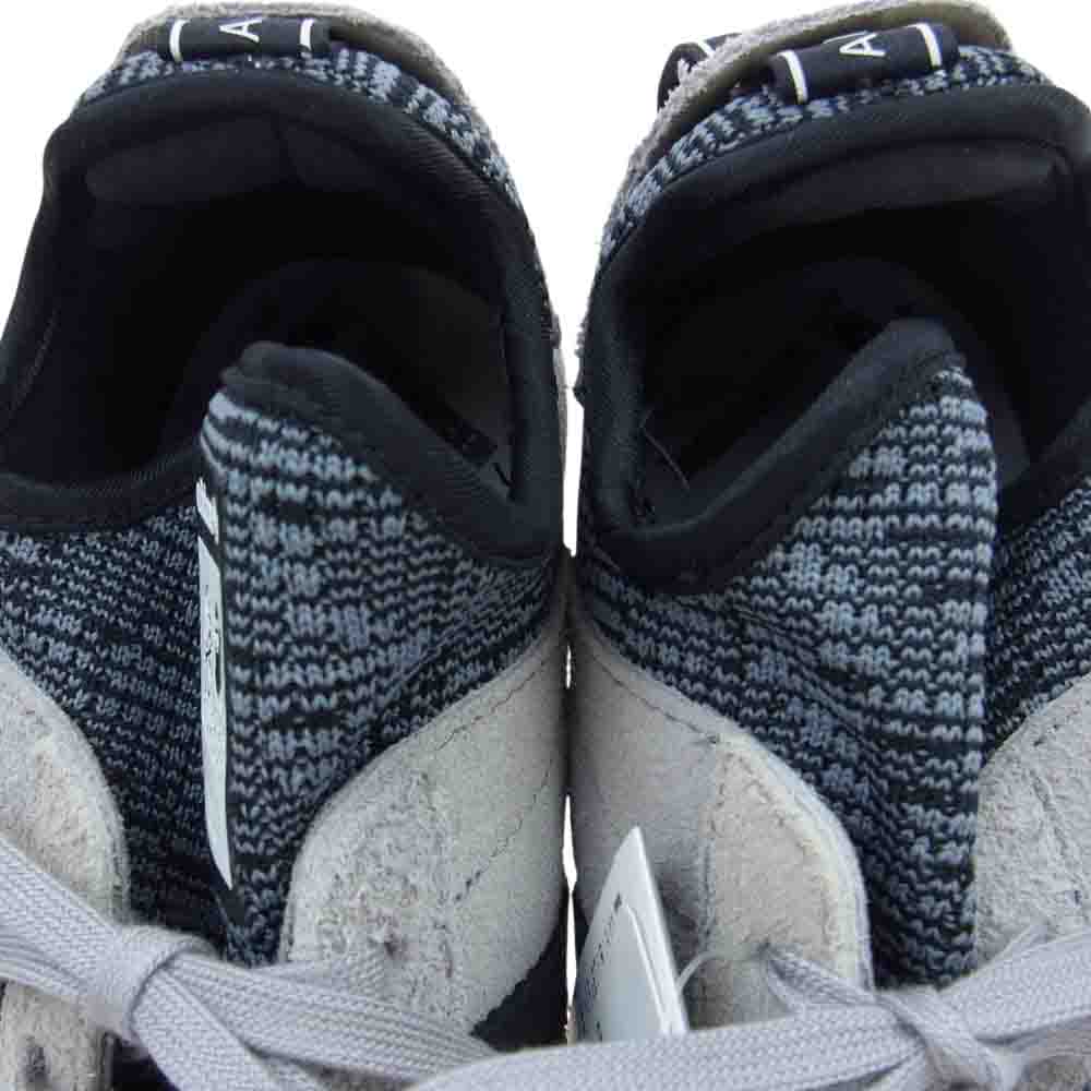 adidas アディダス CG2917 × NEIGHBORHOOD x BAPE SUPERSTAR BOOST NH BAPE スーパースター ブースト ローカット スニーカー アベイシングエイプ ネイバーフッド 26.5cm【新古品】【未使用】【中古】