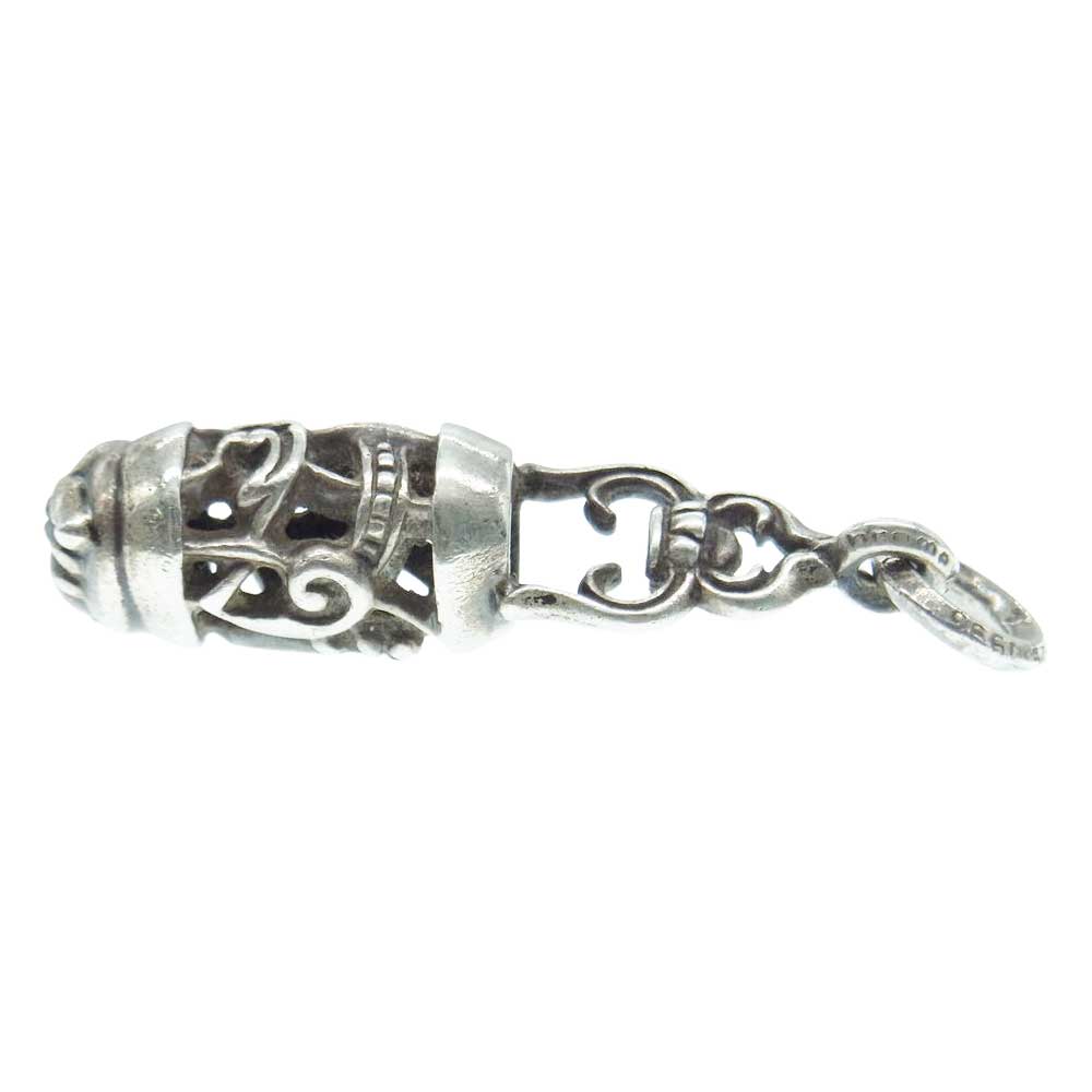 CHROME HEARTS クロムハーツ（原本無） CELTIC ROLLER ケルティックローラー ペンダント【中古】