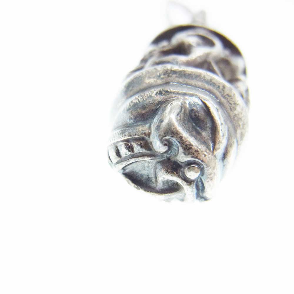 CHROME HEARTS クロムハーツ（原本無） CELTIC ROLLER ケルティックローラー ペンダント【中古】