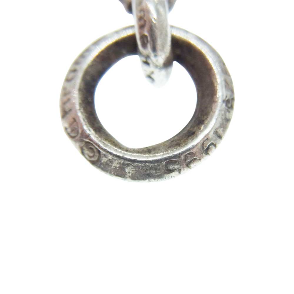 CHROME HEARTS クロムハーツ（原本無） CELTIC ROLLER ケルティックローラー ペンダント【中古】