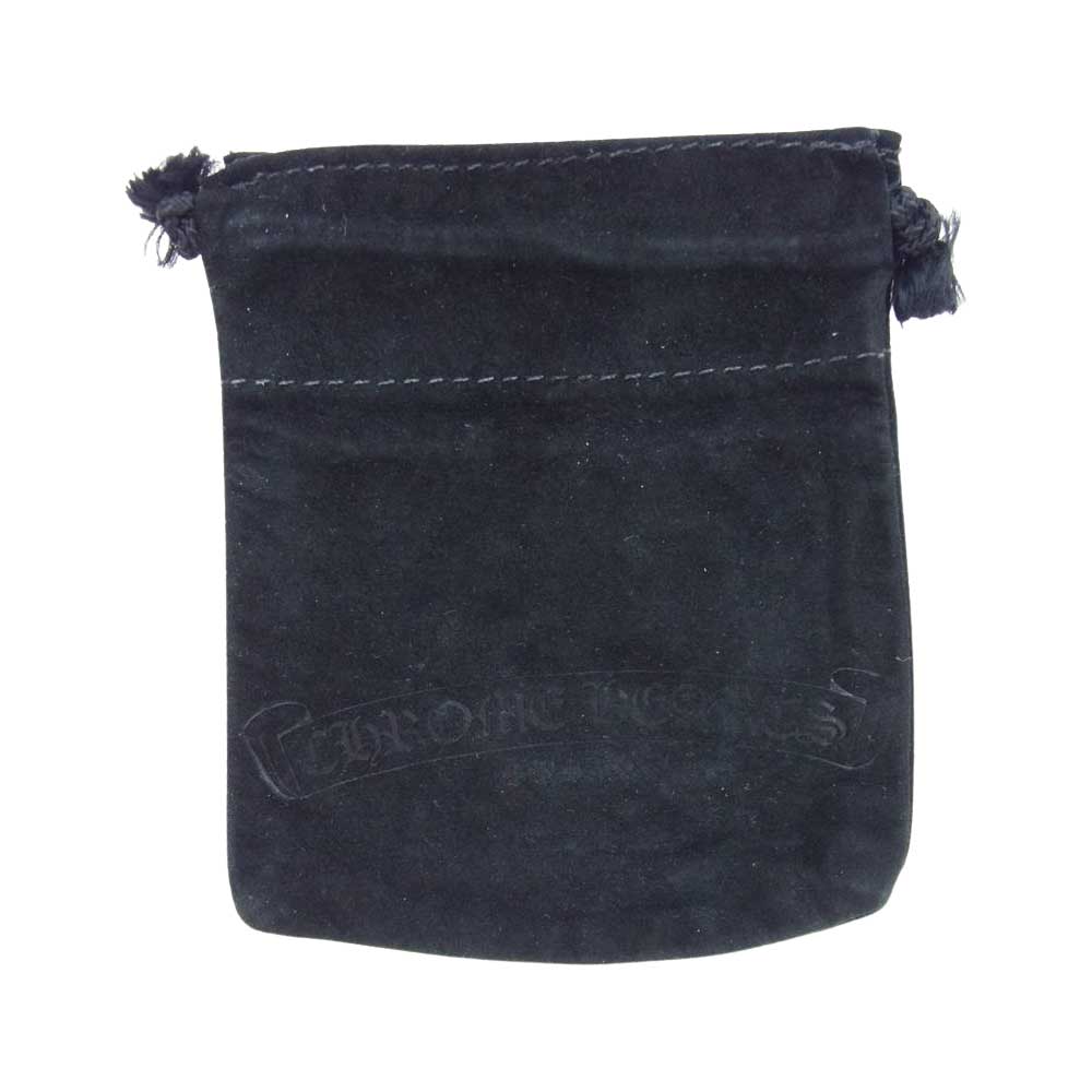 CHROME HEARTS クロムハーツ（原本無） CELTIC ROLLER ケルティックローラー ペンダント【中古】