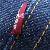 Levi's リーバイス 60s 70s 501bigE Sタイプ 刻印6 足長R Vステッチ 赤耳 デニムパンツ W28 L28【美品】【中古】