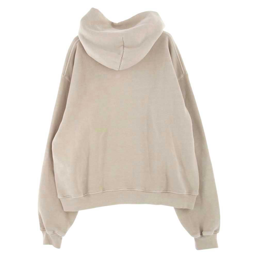 Alexander wang 完売 スウェット alexanderwang アレキサンダーワング クリスタル ホットフィックスロゴ