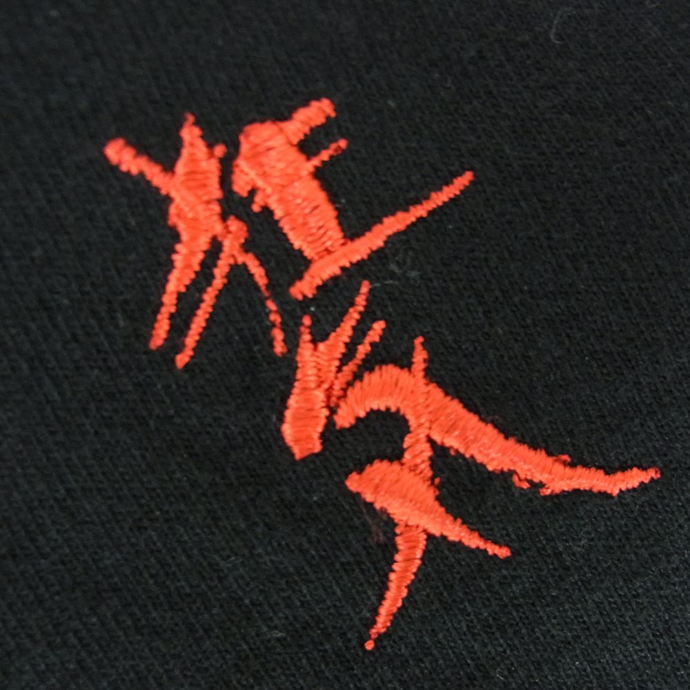 UNDERCOVER アンダーカバー 23SS UC1C4806-1 PINKFLOYD ピンクフロイド S/S TEE コットン 半袖 Ｔシャツ ブラック系 2【中古】