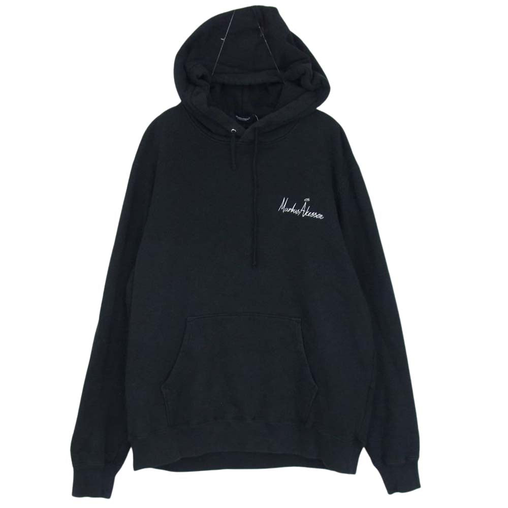 wtaps  undercover under cover パーカー スウェット