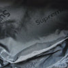 Supreme シュプリーム 18AW Waist Bag ウエスト バッグ ブラック系【極上美品】【中古】