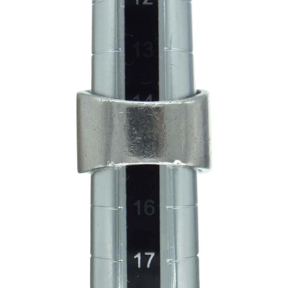 Cody Sanderson コディサンダーソン PLAIN STAR Ring プレーンスターリング  シルバー系 15号【中古】