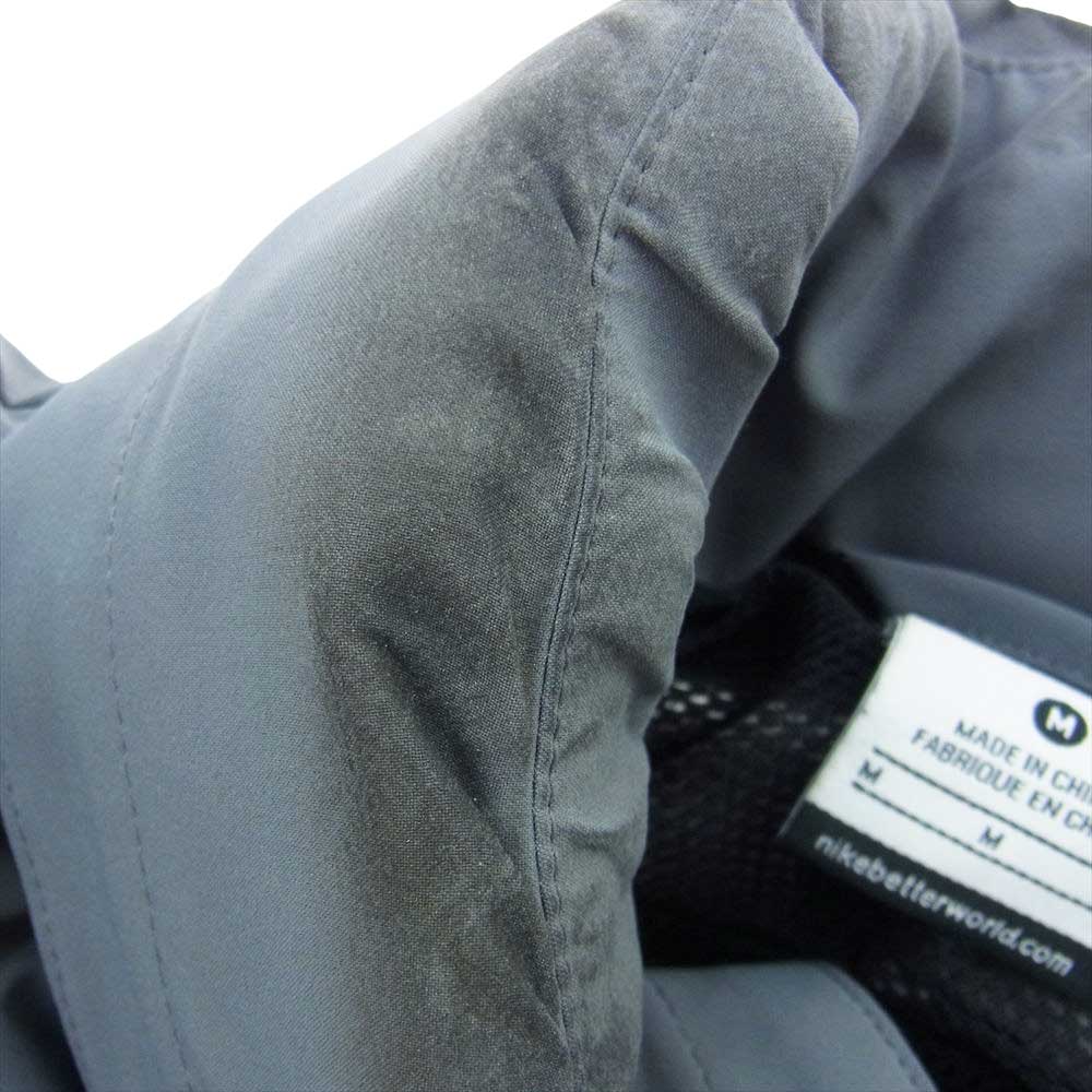 F.C.R.B. エフシーアールビー  16SS  823116-011 F.C.Real Bristol ブリストル WARM UP JACKET STORM-FIT ウォームアップ ジャケット ストーム  ブラック系 グレー系 M【中古】