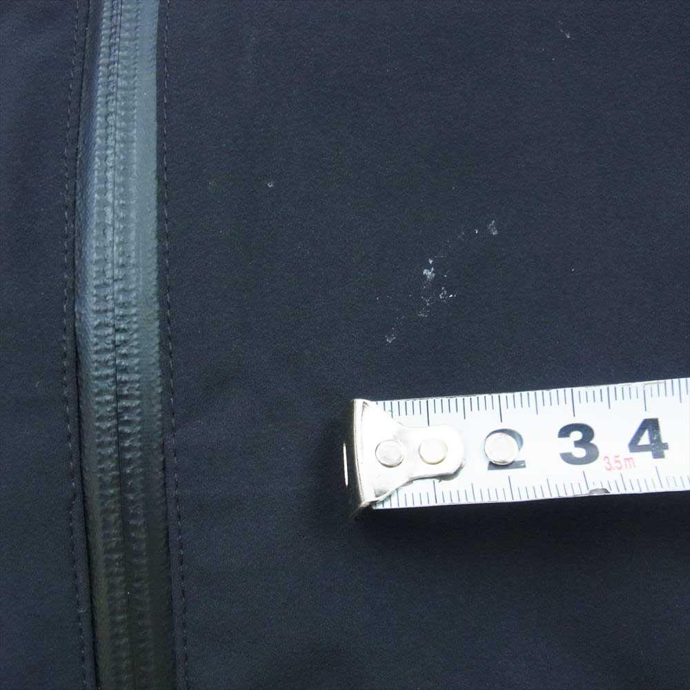 F.C.R.B. エフシーアールビー  16SS  823116-011 F.C.Real Bristol ブリストル WARM UP JACKET STORM-FIT ウォームアップ ジャケット ストーム  ブラック系 グレー系 M【中古】